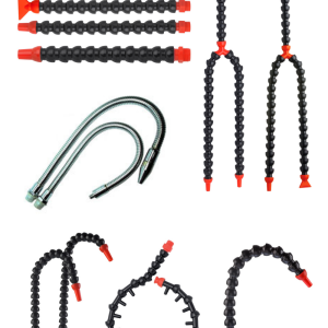 Hydraulic Coolent Pipe