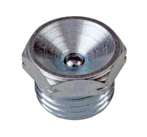 Inverted Groove Grease Nipple