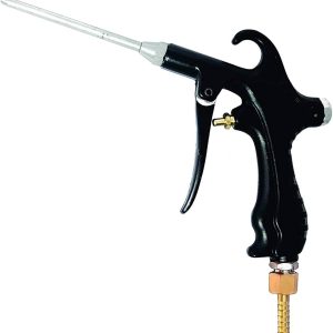 Janatic Spray Gun H827