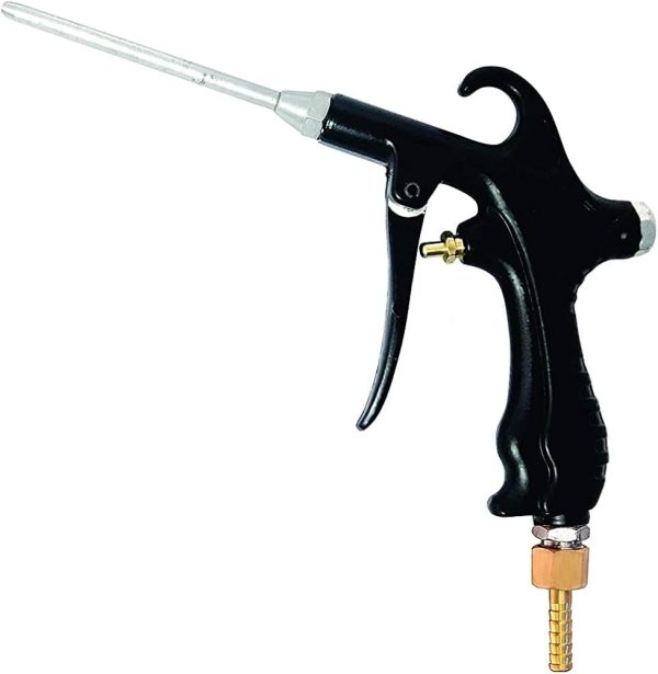 Janatic Spray Gun H827