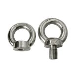 LIFTING EYEBOLT AND EYENUT