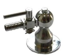 Laboratery Cock