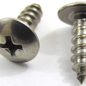 Large Head Screw