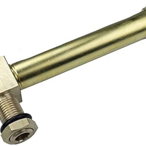 L Type Oil Level Indicator