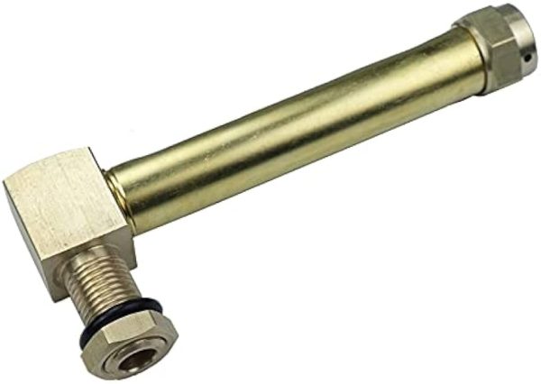 L Type Oil Level Indicator