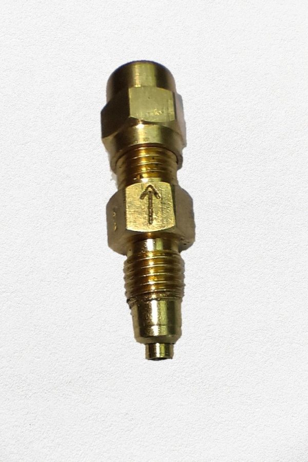 Lubrication Nrv
