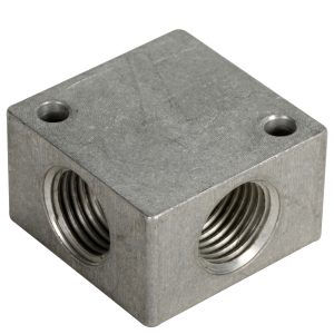 Manifold