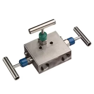 Manifold Valve va