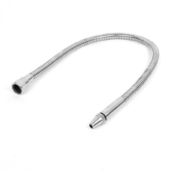 Metakic Coolant Pipe