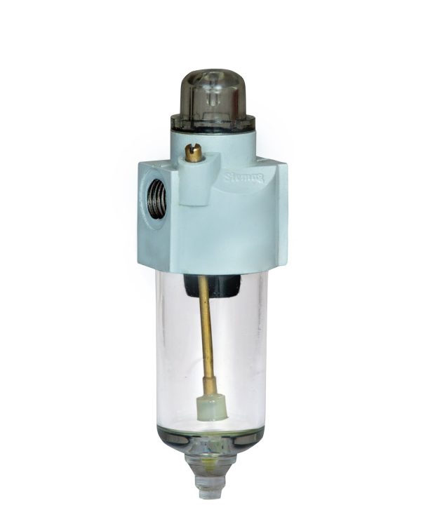 Mini Air Lubricator