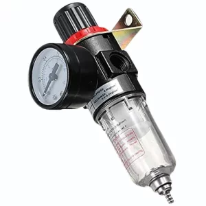 Mini Filter Regulator
