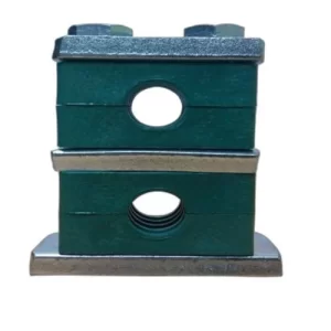 Multilayer Pipe Clamps
