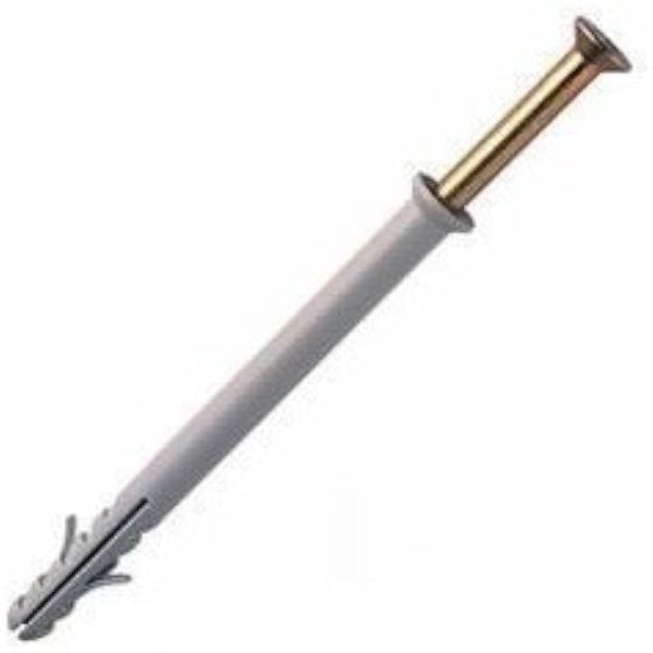 NYLON FRAME FIXING ANCHOR