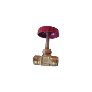 Needle Valve Male