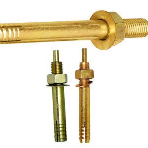 Pin Type Anchor