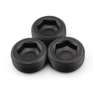 PIPE PLUGS