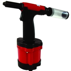 Pneumatic Gun