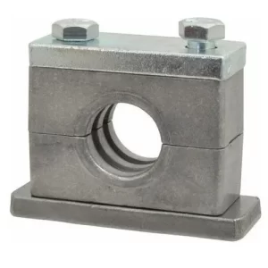 PP Calmp Aluminum Series Pipe Clamp
