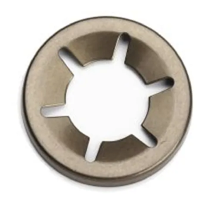 Pushlock Washer