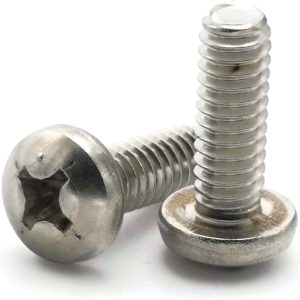Pan Head Screw