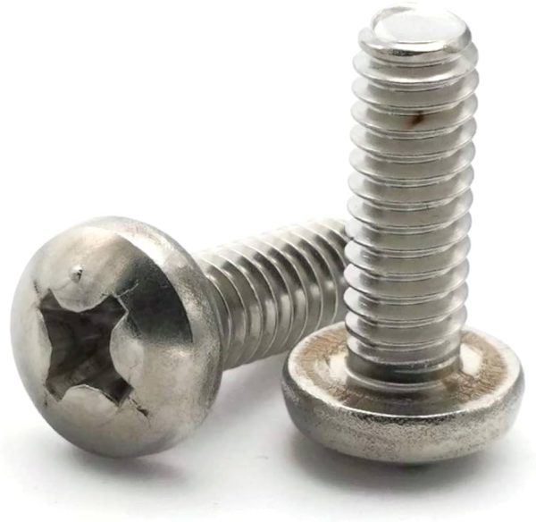 Pan Head Screw
