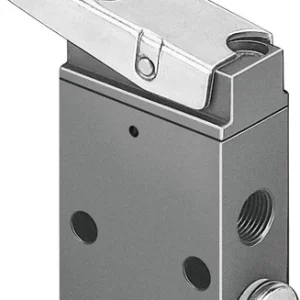 Passive Roller Valve