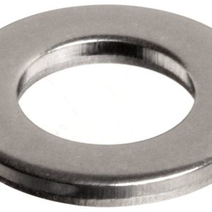 Plain Washer