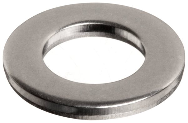 Plain Washer