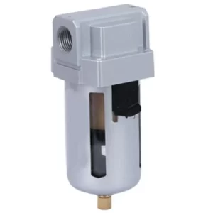 Pneumatic Air Filter Metal Guard