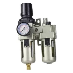 Pneumatic Frl S Series