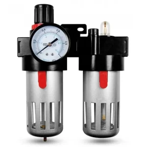 Pneumatic Frl Unit B Type