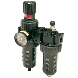 Pneumatic Frl Unit Shavo Type