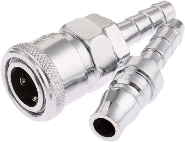 Pneumatic Qrc Pf