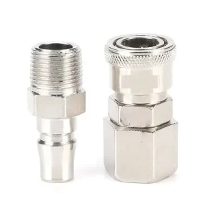 Pneumatic Qrc Pm