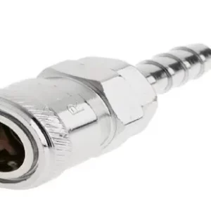 Pneumatic Qrc Ppu