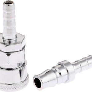 Pneumatic Qrc Spu