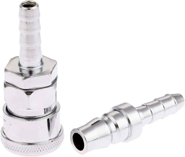 Pneumatic Qrc Spu