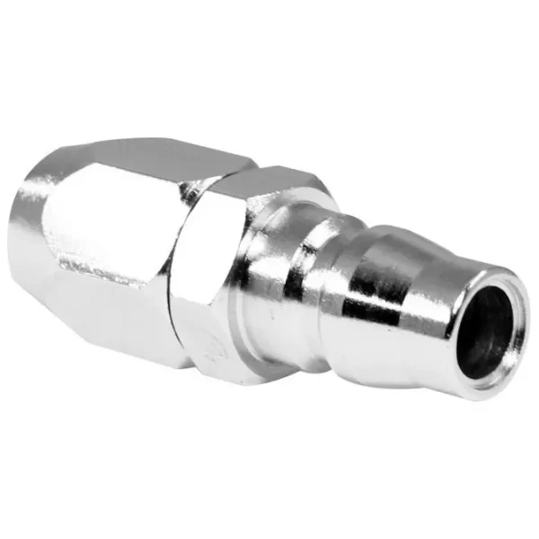 Pneumatic Quick Release Coupling Ppu