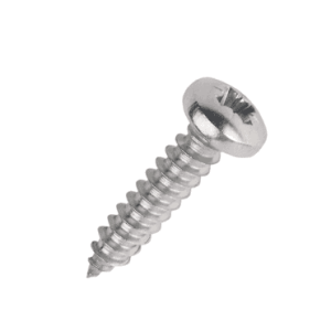 Pozzi Screw