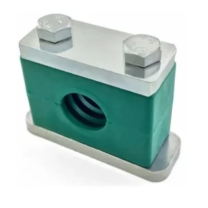 Pp Clamp Heavy Series Pipe Tube Clamp