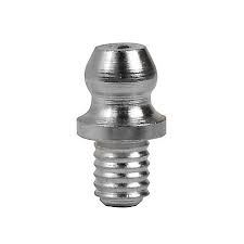 Press Type Grease Nipple