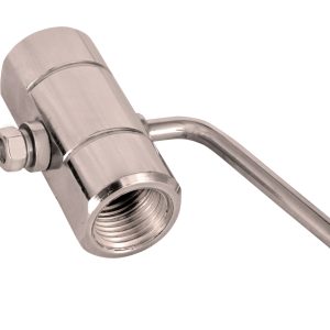 Pressure Gauge Cock
