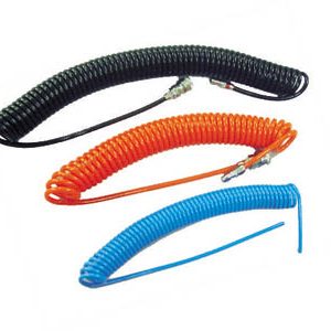 Pu Coil Tube