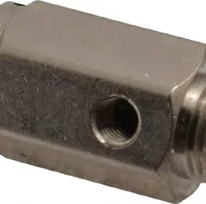Push Button Valve