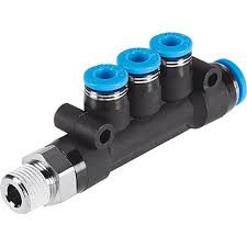 Push Manifold