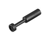 Push Red Plug