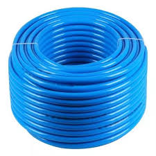 Pvc Braided Pipe