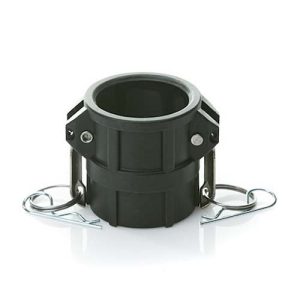 Pvc Camlock