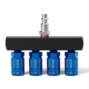 Qrc Manifold