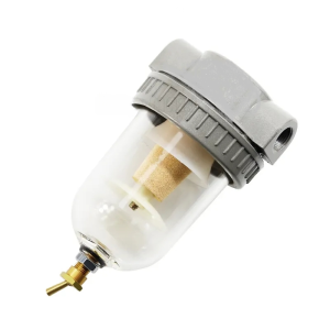 Qsl Air Filter